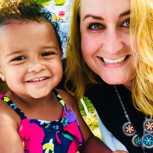 Meet your Posher, Blair